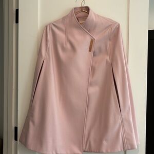 Ted Baker coat cloak